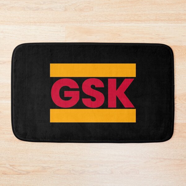 Item preview, GSK alt designed and sold by VRedBaller.