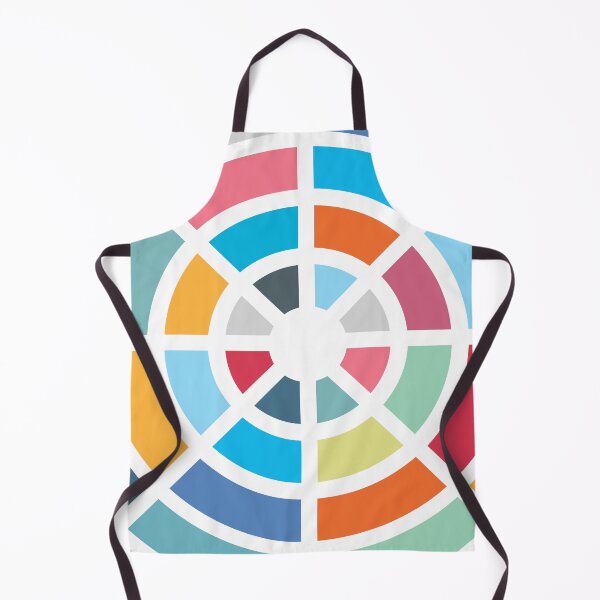 Item preview, Concentric circles designed and sold by helengarvey.