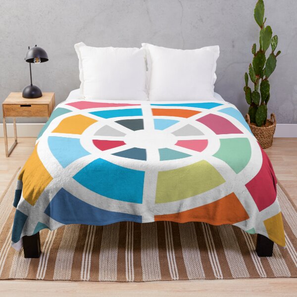 Item preview, Concentric circles designed and sold by helengarvey.