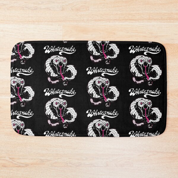 Item preview, whitesnake snake tour 2026 anyaran designed and sold by enarogri.