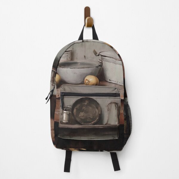 Item preview, Rustic Kitchen Still Life designed and sold by lautir.