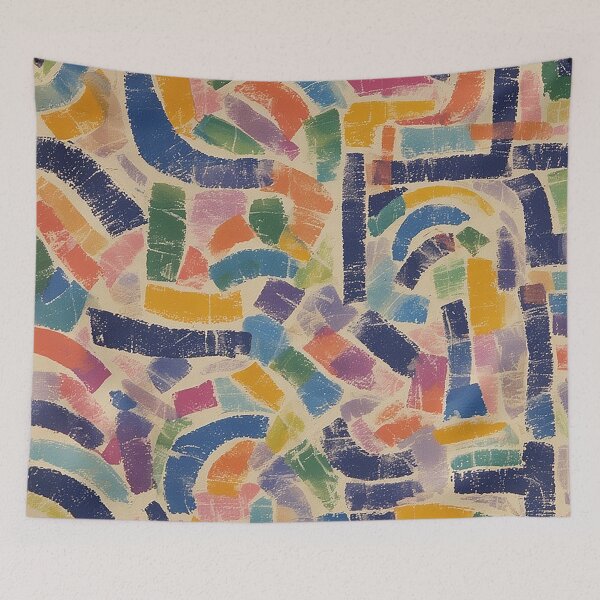 Item preview, Suite of Motion designed and sold by tonymagnerart.