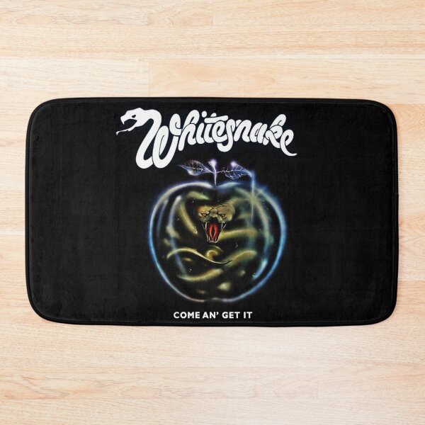 Item preview, whitesnake apple tour 2026 anyaran designed and sold by enarogri.