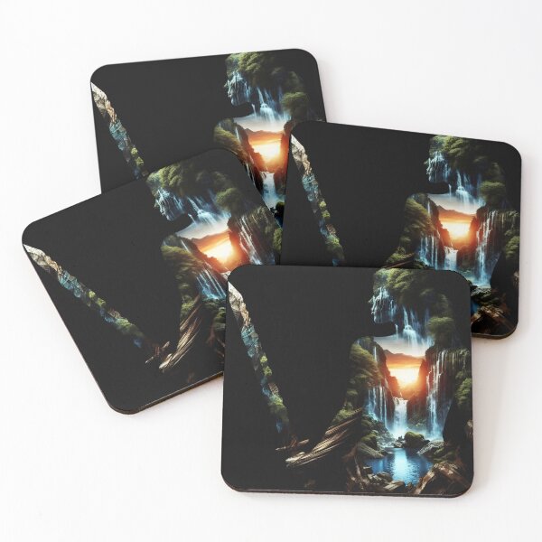 Item preview, Protector of the Earth, Ai Generated Art  designed and sold by ACC .