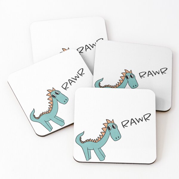 Item preview, Rawr Dinidoor -- Dinosaur -- See my page for more! designed and sold by LucyWinton.