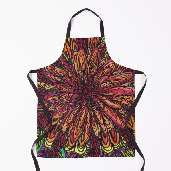 Item preview, Floral Pattern Collage -- See my page for more! designed and sold by LucyWinton.