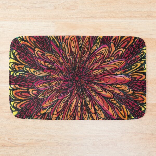 Item preview, Floral Pattern Collage -- See my page for more! designed and sold by LucyWinton.