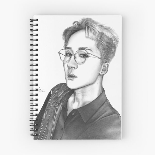 Item preview, VIXX - Ravi designed and sold by Phlora.