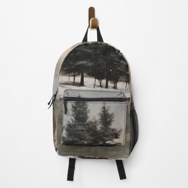 Item preview, Winter Forest Reflections designed and sold by lautir.