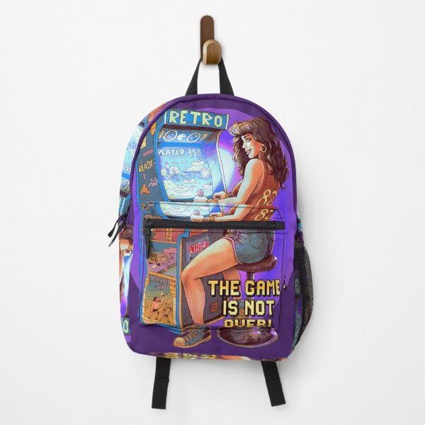 Item preview, The game is not over! designed and sold by L'atelier de Grôchat.
