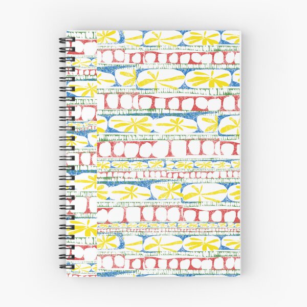 Item preview, Retro Bloom Lines designed and sold by FelipeRCosta.