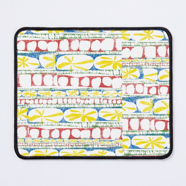 Item preview, Retro Bloom Lines designed and sold by FelipeRCosta.