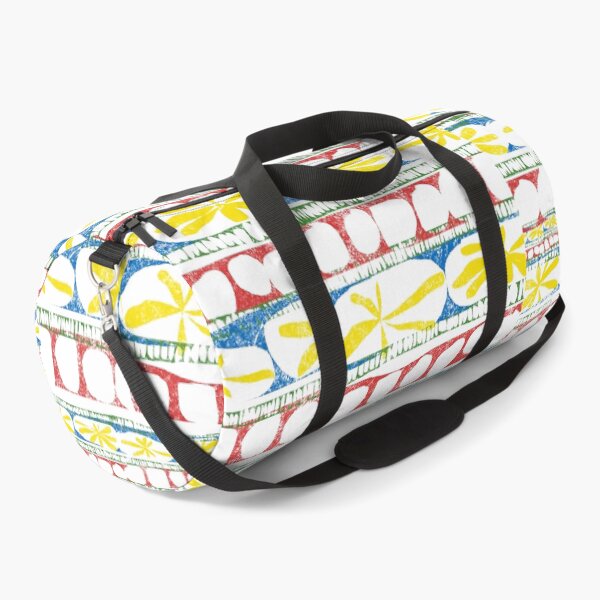Item preview, Retro Bloom Lines designed and sold by FelipeRCosta.