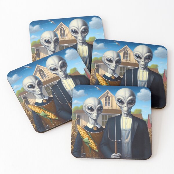 Item preview, Corn and Contact designed and sold by Cats and Other Things.