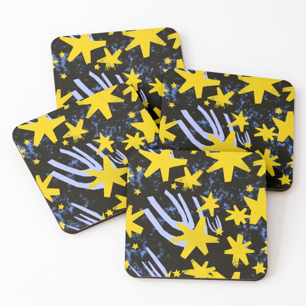Item preview, Cosmic Pop designed and sold by FelipeRCosta.