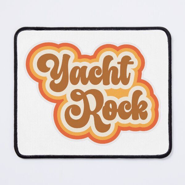 Item preview, Yacht Rock - brown eyed girl version designed and sold by Winner Chicken Dinner Designs.
