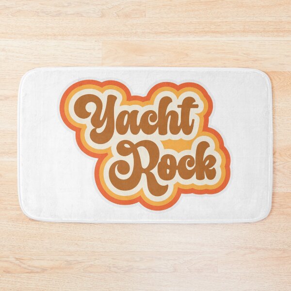 Item preview, Yacht Rock - brown eyed girl version designed and sold by Winner Chicken Dinner Designs.