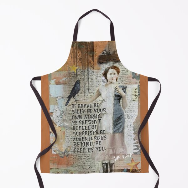 Item preview, Be You designed and sold by sueviolaart.