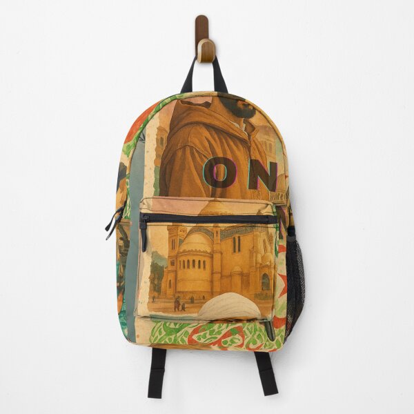 Item preview, Vintage Algerian – Culture, Spirituality and Identity of the Maghreb designed and sold by NorthernDk_art .