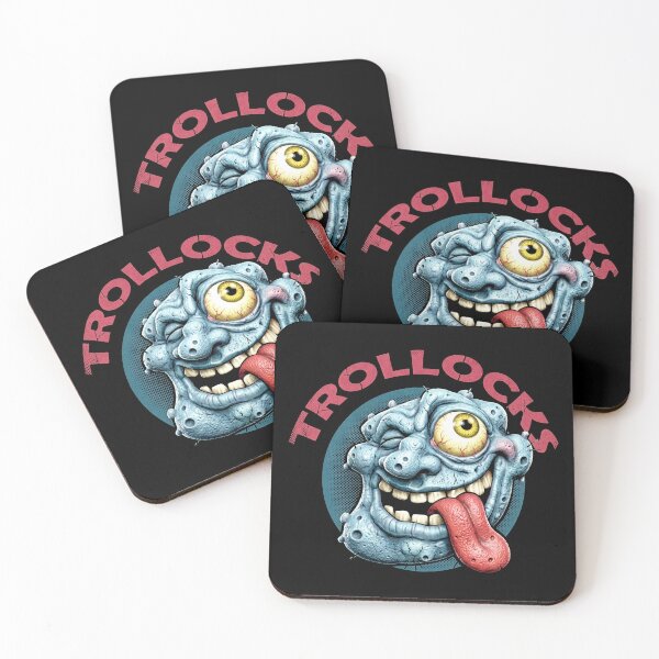 Item preview, troll designed and sold by Hackers.
