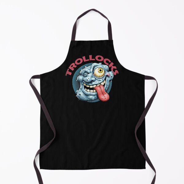 Item preview, troll designed and sold by Hackers.
