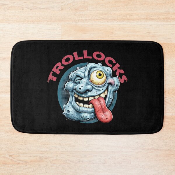 Item preview, troll designed and sold by Hackers.