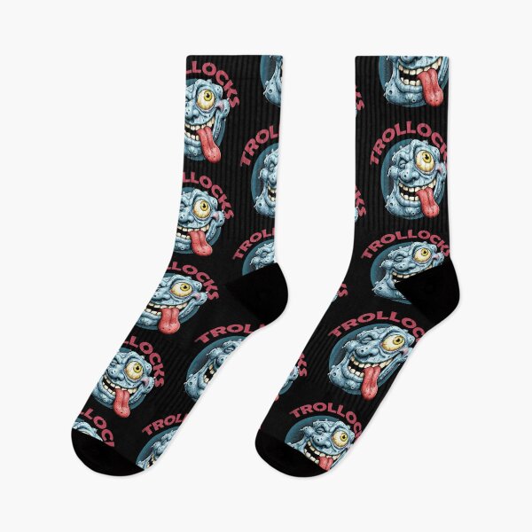 Item preview, troll designed and sold by Hackers.