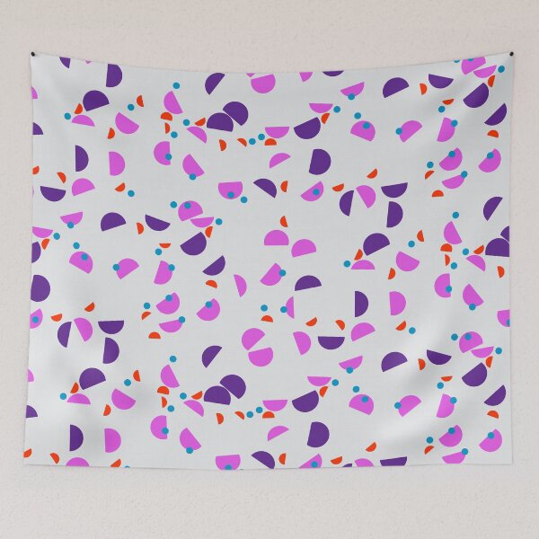 Item preview, Playful Terrazzo designed and sold by FelipeRCosta.