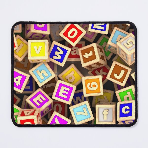 Item preview, color cubes designed and sold by SYSTEMXYZ12.