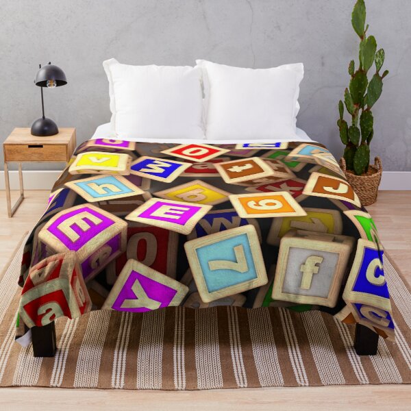 Item preview, color cubes designed and sold by SYSTEMXYZ12.