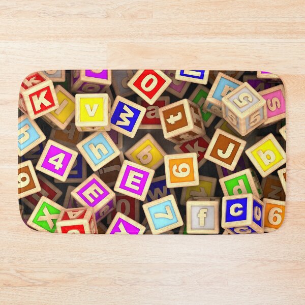 Item preview, color cubes designed and sold by SYSTEMXYZ12.