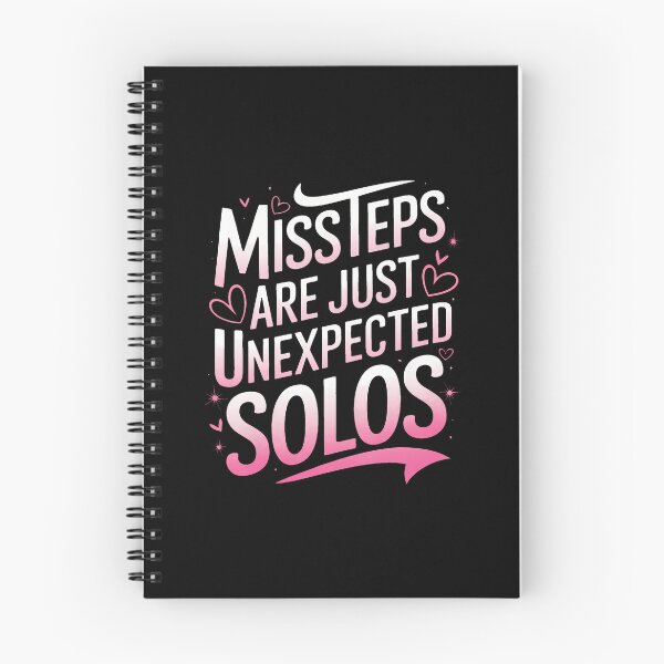 Item preview, Line Dancing Missteps Are Just Unexpected Solos designed and sold by RosaliaAmber.