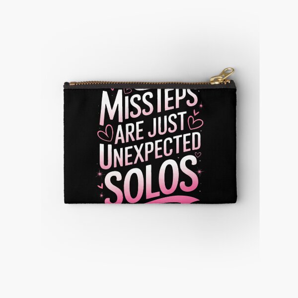 Item preview, Line Dancing Missteps Are Just Unexpected Solos designed and sold by RosaliaAmber.