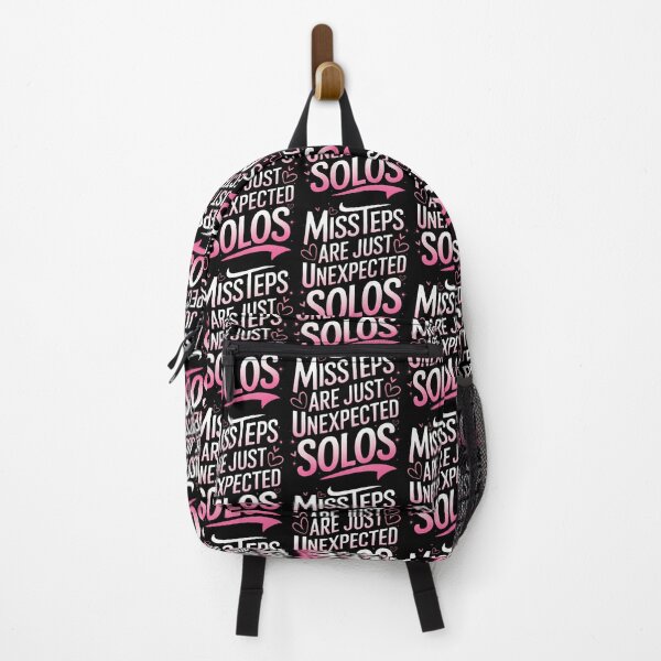 Item preview, Line Dancing Missteps Are Just Unexpected Solos designed and sold by RosaliaAmber.