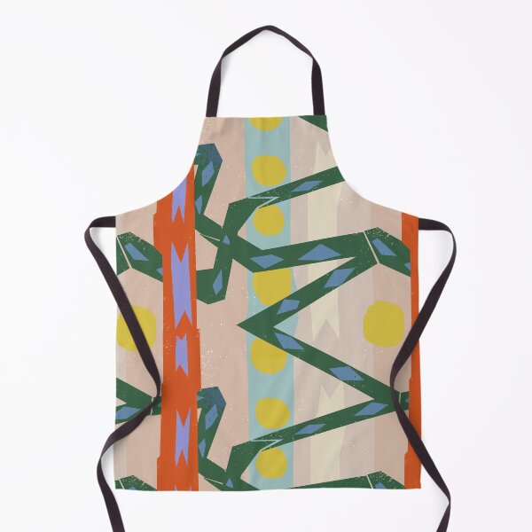 Item preview, Geometric Serpents designed and sold by FelipeRCosta.