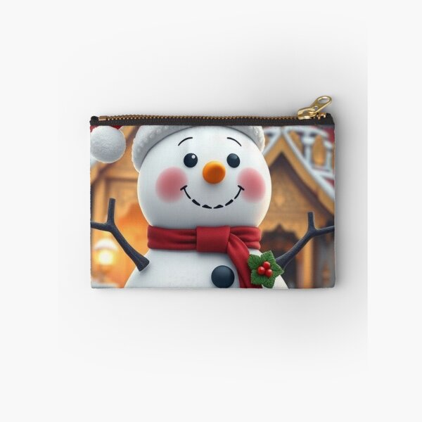 Item preview, Christmas , Christmas gift,snowman designed and sold by Alles Super.