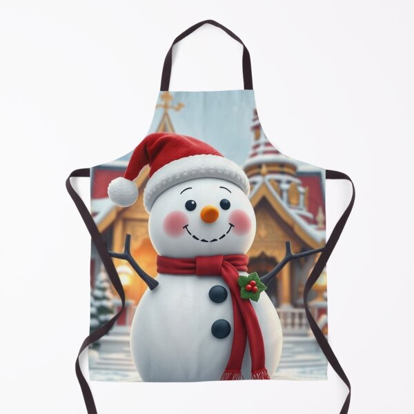 Item preview, Christmas , Christmas gift,snowman designed and sold by Alles Super.