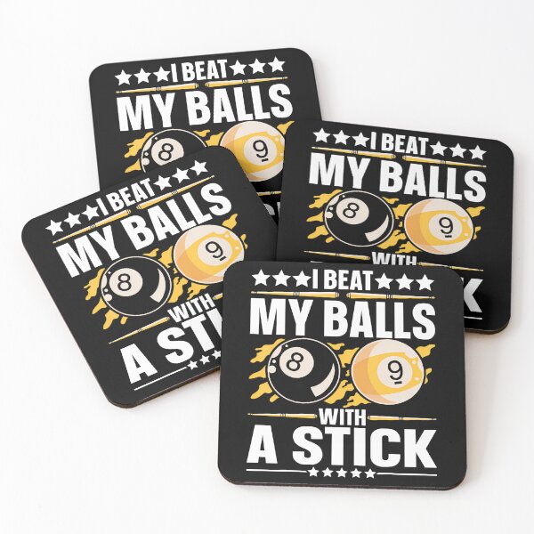 Item preview, Pool Billiard Team 8 Ball Pool Billiard Player - Billiard designed and sold by DoraBlanche.