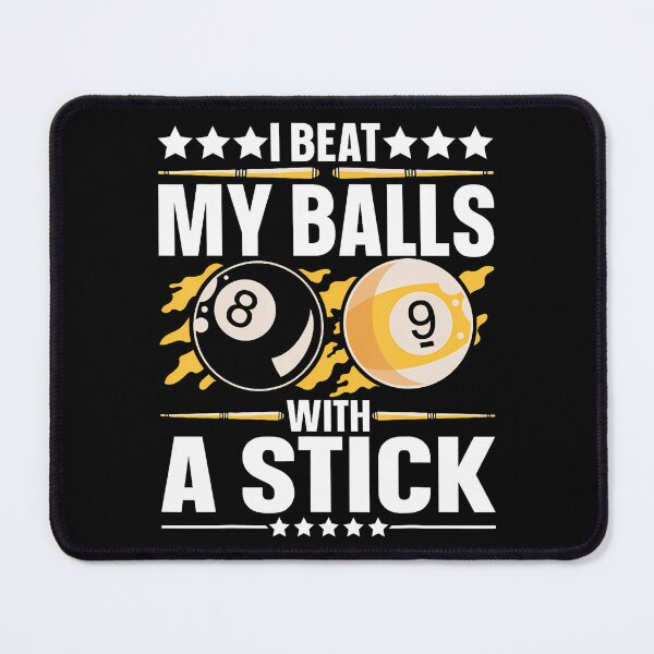 Item preview, Pool Billiard Team 8 Ball Pool Billiard Player - Billiard designed and sold by DoraBlanche.