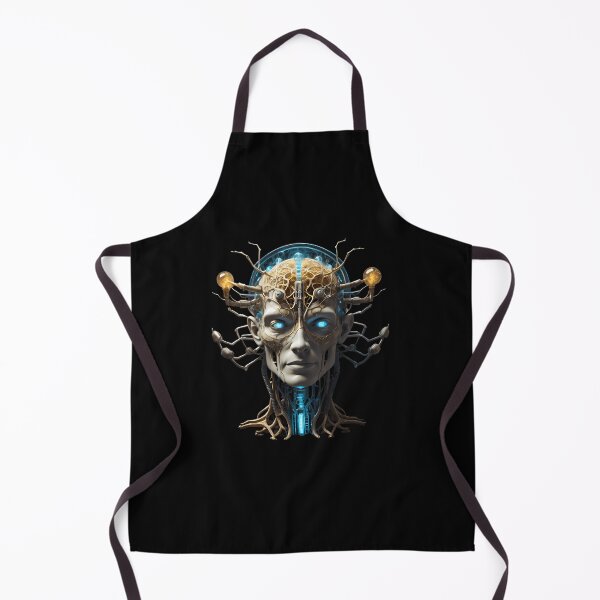 Item preview, Neuromancer Band designed and sold by JenMDuvergerArt.