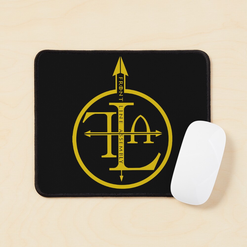 Item preview, Mouse Pad designed and sold by HTVectorLabArt.
