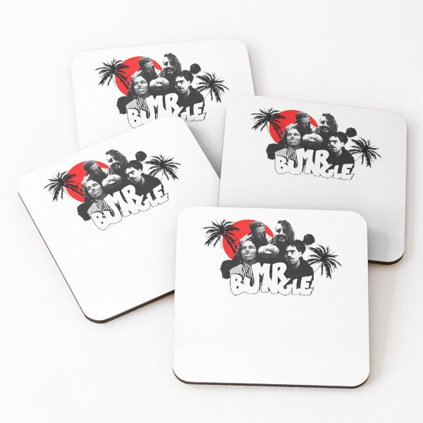 Item preview, Mr. Bungle Band designed and sold by davincimelArt.