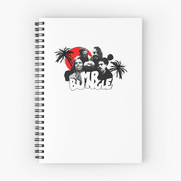 Item preview, Mr. Bungle Band designed and sold by davincimelArt.