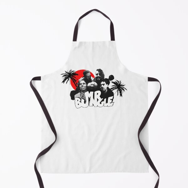 Item preview, Mr. Bungle Band designed and sold by davincimelArt.