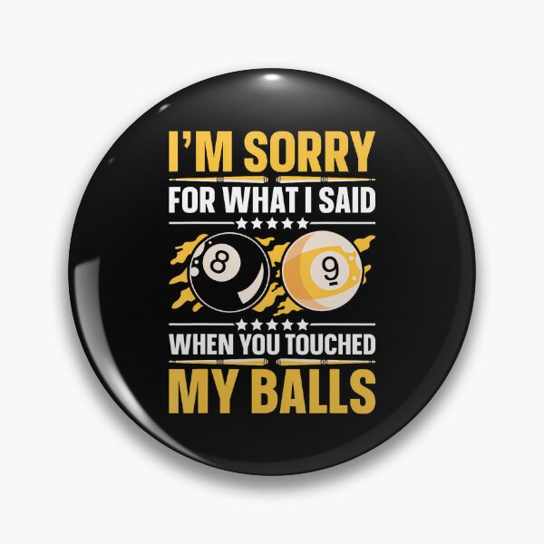 Item preview, Pool Billiard Squad Team 8 Ball Pool Player - Billiard designed and sold by RosaliaAmber.