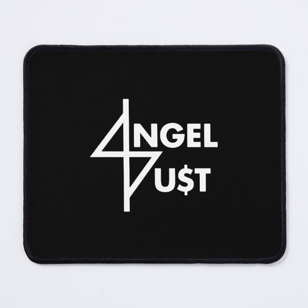 Item preview, Angel Dust Band designed and sold by EnFlyvendeFArt.