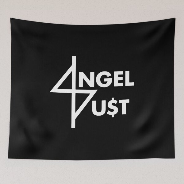 Item preview, Angel Dust Band designed and sold by EnFlyvendeFArt.