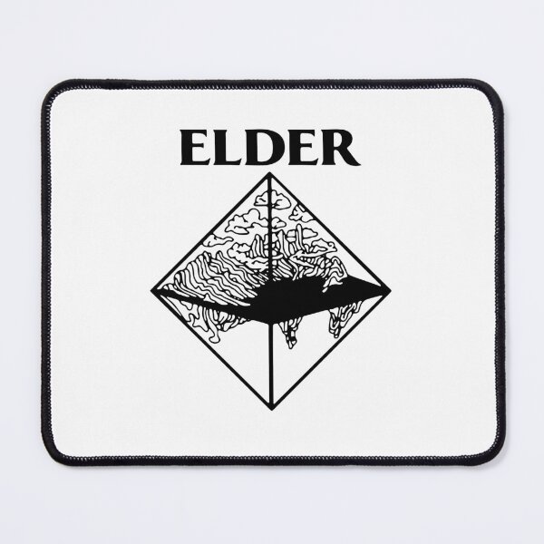 Item preview, The Elder Band designed and sold by CherryposhPaint.