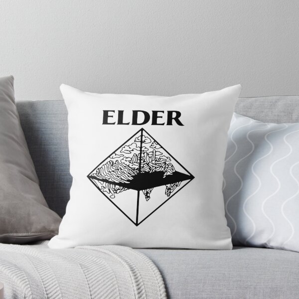 Item preview, The Elder Band designed and sold by CherryposhPaint.