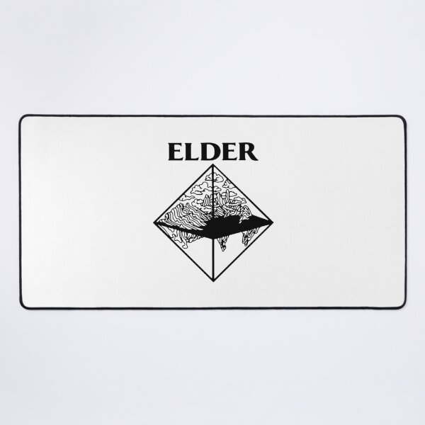 Item preview, The Elder Band designed and sold by CherryposhPaint.